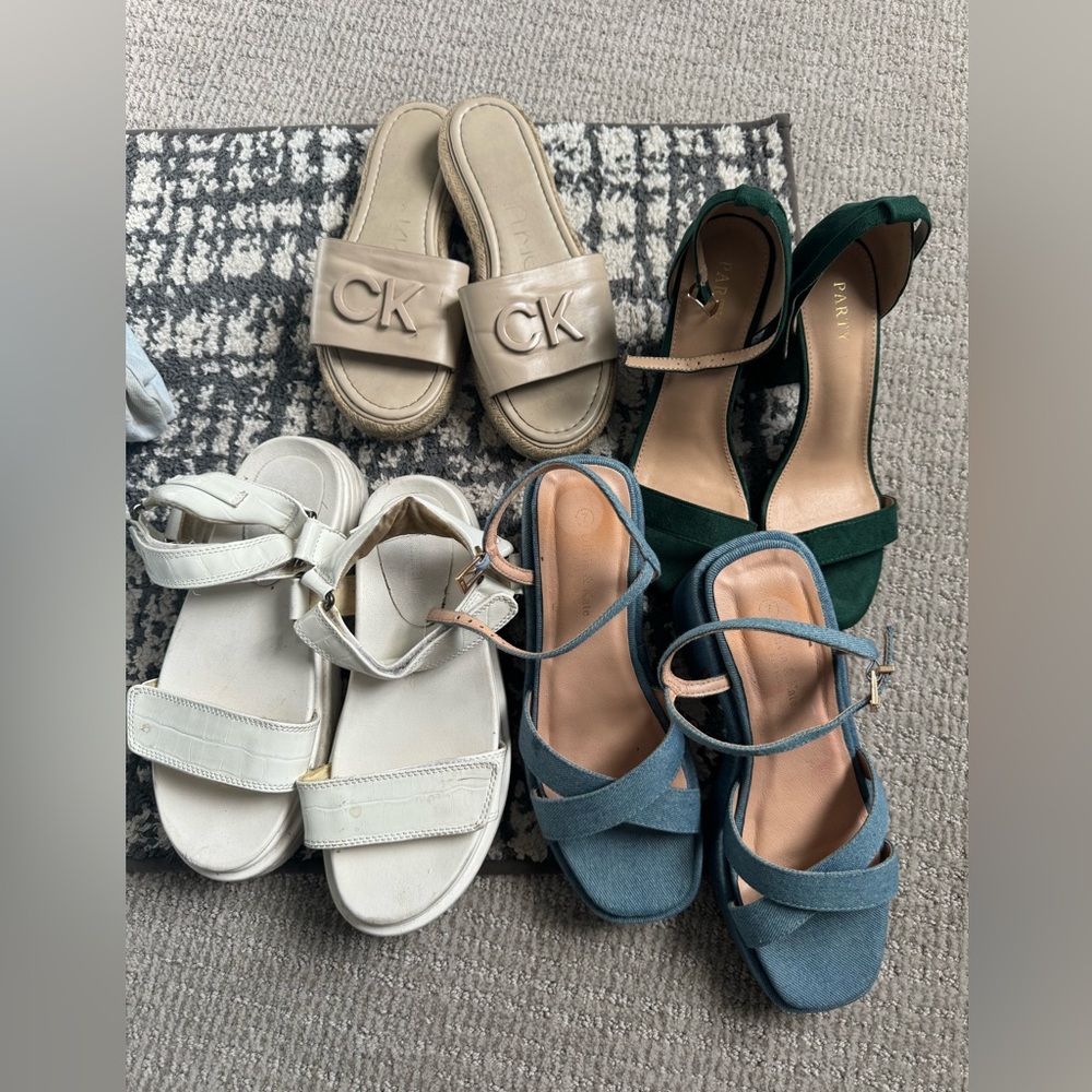 Shoes